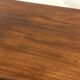 Vintage design desk Mid Century Danish Tijsseling