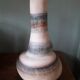 Vase vintage de forme organique très original