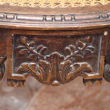 Louis XVI cane Bergere style