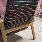 Steiner armchair by ARP, 1950s vintage