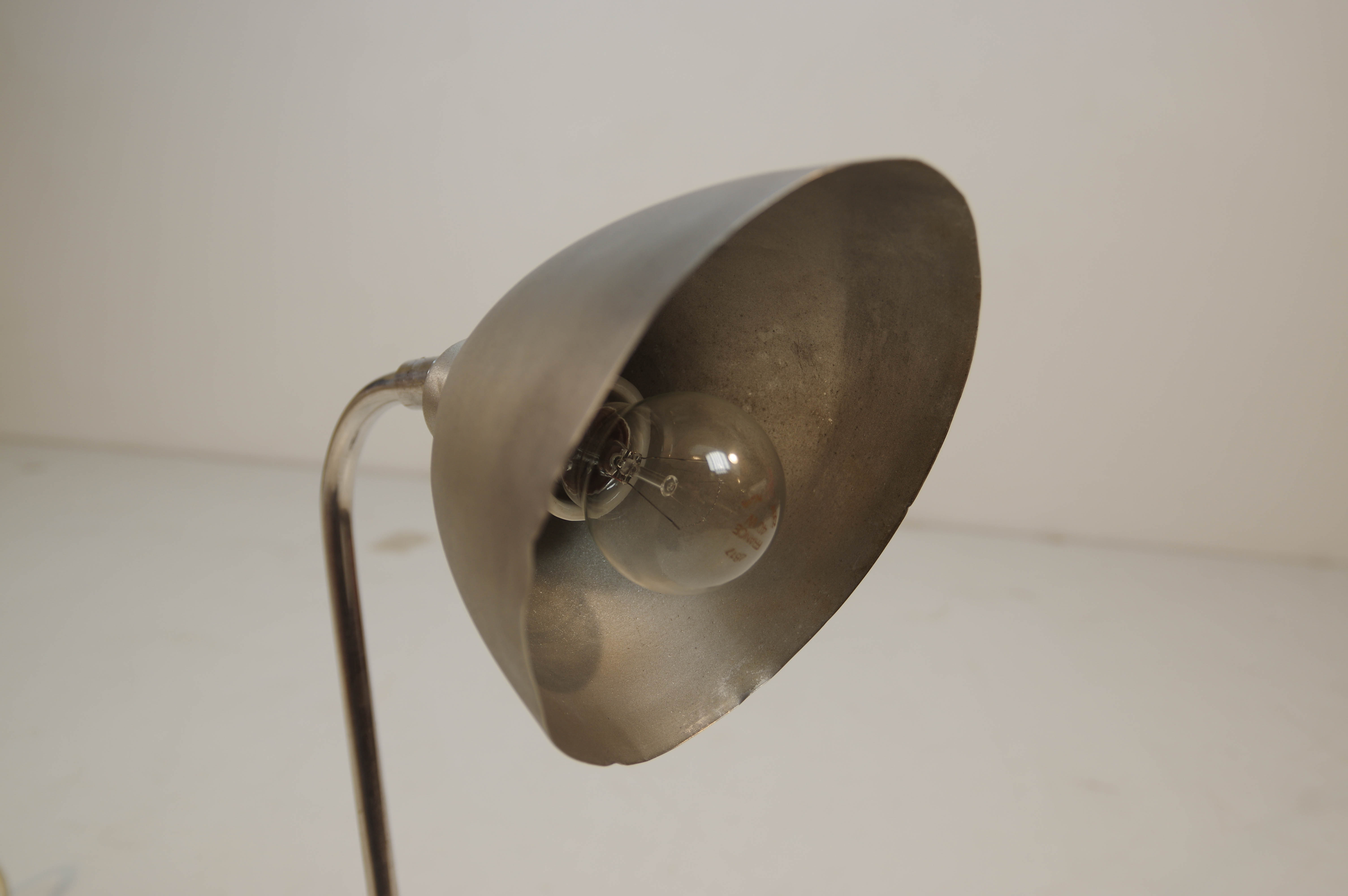 Table lamp by Franta Anyz, 1930