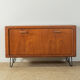 Commode des années 1960 Dyrlund