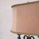 Bohemian floor lamp