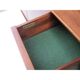 Vintage Scandinavian enfilade Jentique