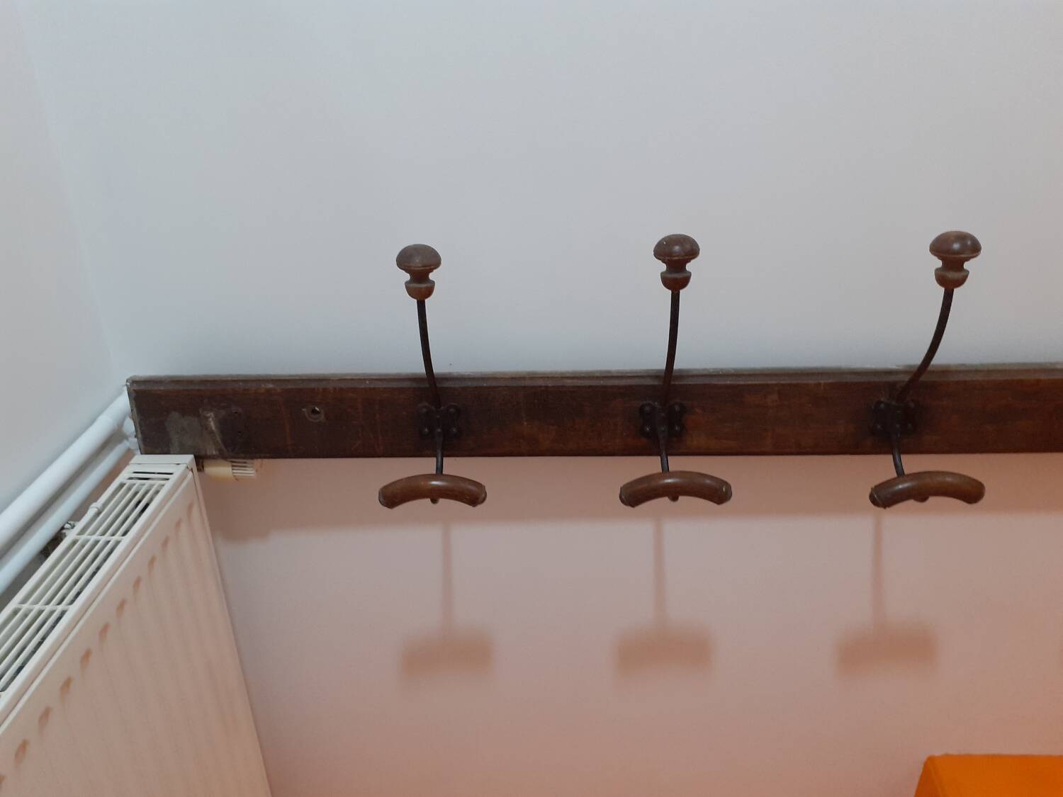 bistrot coat rack