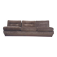 Canapés Attributed to Cassina, Italy, 1963, Set of 2