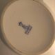 Vase kaiser M.Frey porcelain biscuit pattern pink pattern