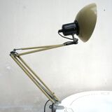 lampe de bureau, architecte, dessinateur articulée années 70