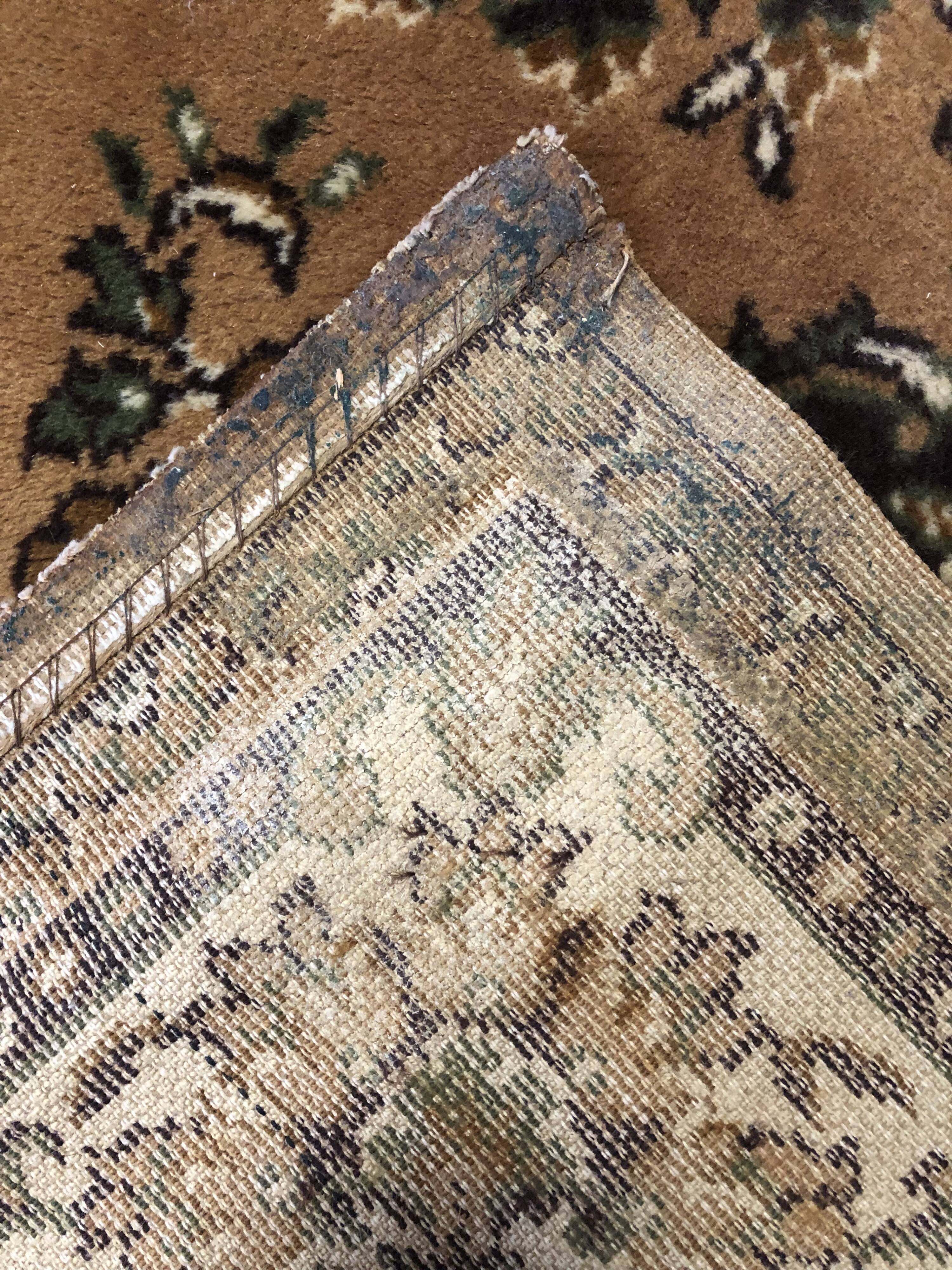 Oriental carpet 290x200