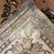 Oriental carpet 290x200