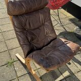 Ingmar Relling Chaise longue Siesta