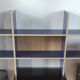 Vintage wall shelf