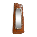 Large mirror by Juliette Derel, France