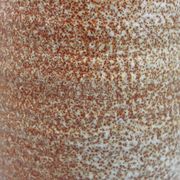 GRAND VASE IN CERAMIC ACCOLAY VINTAGE DESIGN - 30 CM