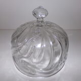 Bell to desserts or cheeses