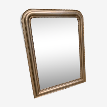 Louis Philippe Mirror  75x100cm