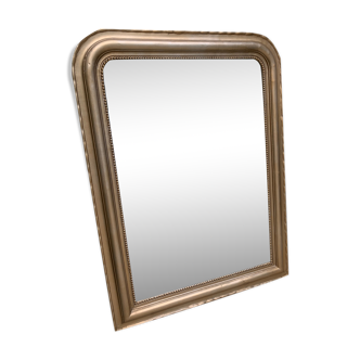 Louis Philippe Mirror  75x100cm