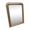 Miroir Louis Philippe 75x100cm