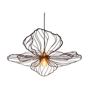 Suspension florale