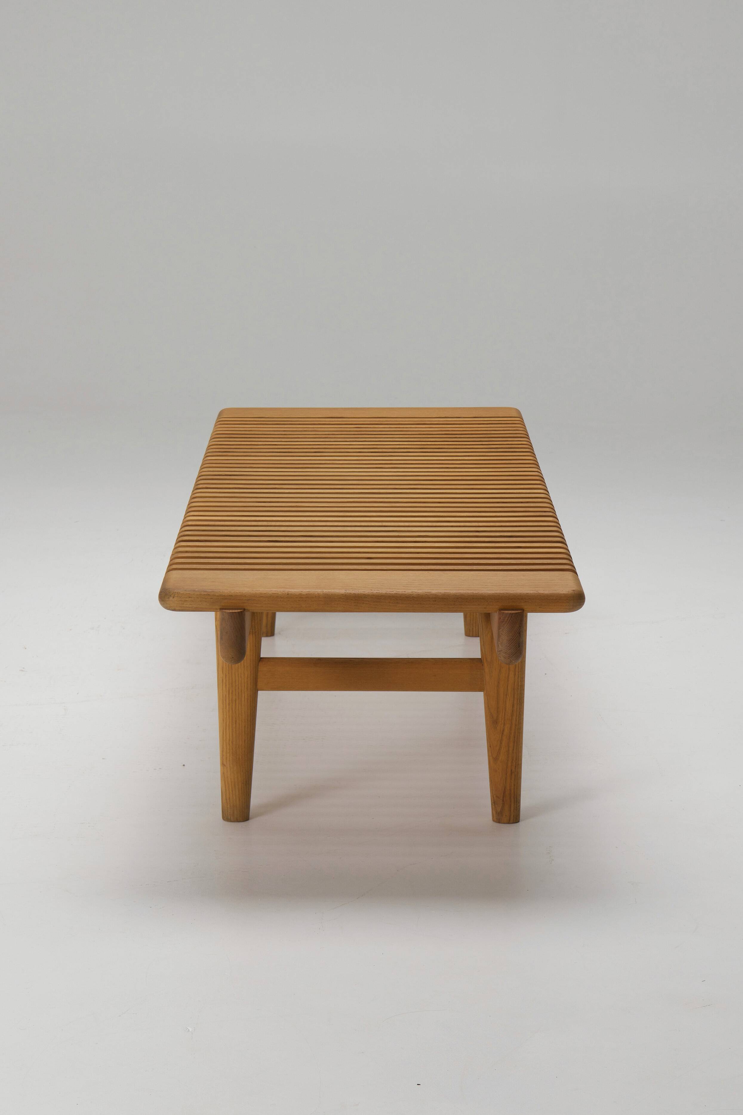 A "JH589" Bar Bench - Hans J. Wegner