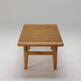 A "JH589" Bar Bench - Hans J. Wegner