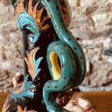 Monaco style vase