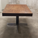 Dining Table by Dieter Wäckerlin for Idealheim, 1960s