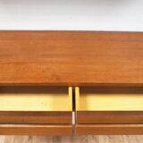 Teak module library, Poul Cadovius