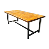 Dinner table