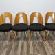 Dining Chairs by Antonin Suman, 1960s, Set of 4