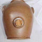 Old vinegar sandstone pot