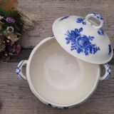 Old tureen Villeroy and Boch