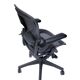 Fauteuil de bureau Herman Miller Aeron Carbon