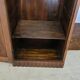 Vintage Parisian wardrobe