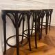 Lot of 4 Devol Stools - Perfect Condition
