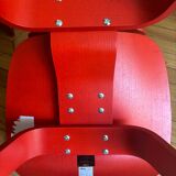 Plywood LCW Ray and Charles Eames. VITRA