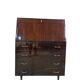 Armoire en bois vintage / secrétaire / commode