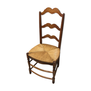 chaise de campagne