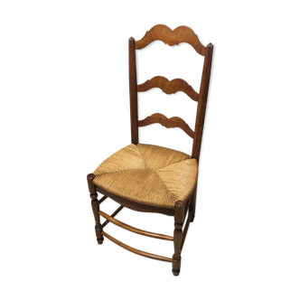 Chaise de campagne