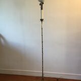 Bamboo floor lamp house Baguès