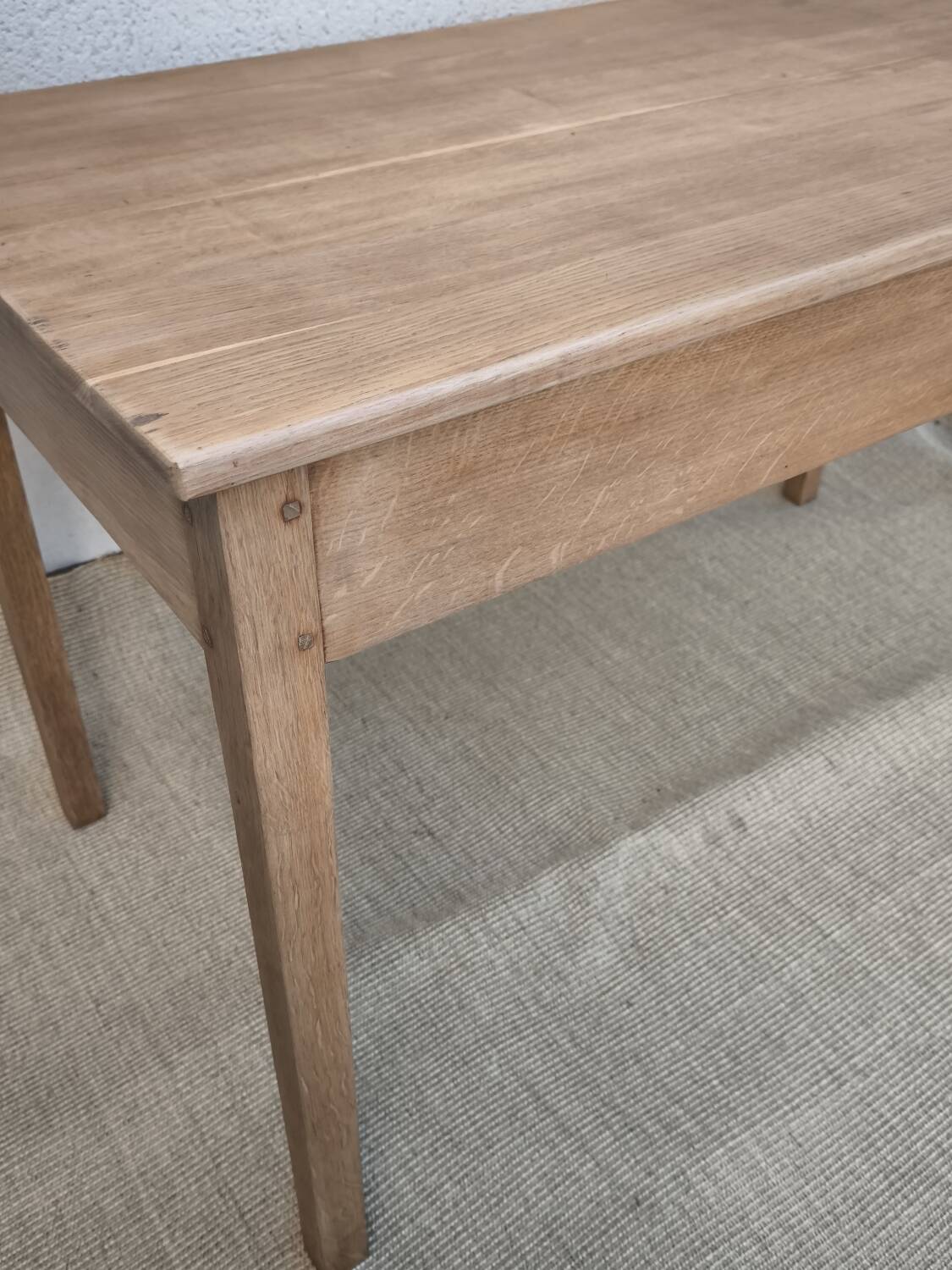Bureau bois