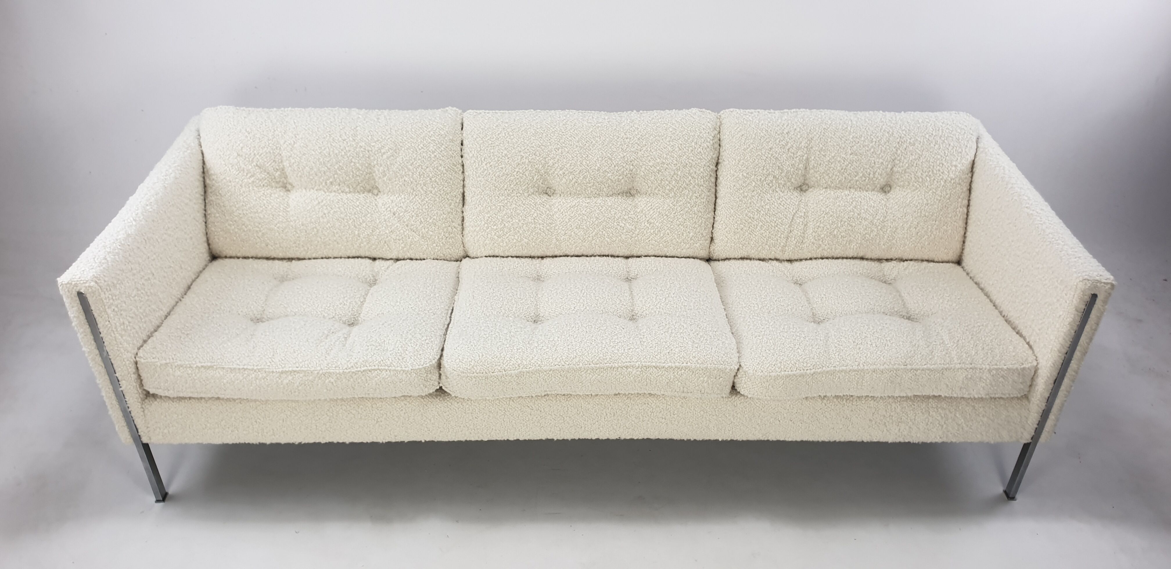 Model 442 Sofa by Pierre Paulin for Artifort, 1960s