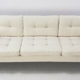 Model 442 Sofa by Pierre Paulin for Artifort, 1960s