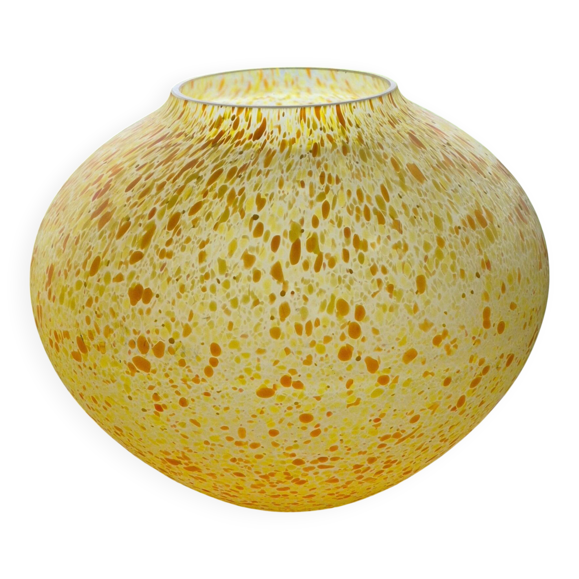 Vase boule