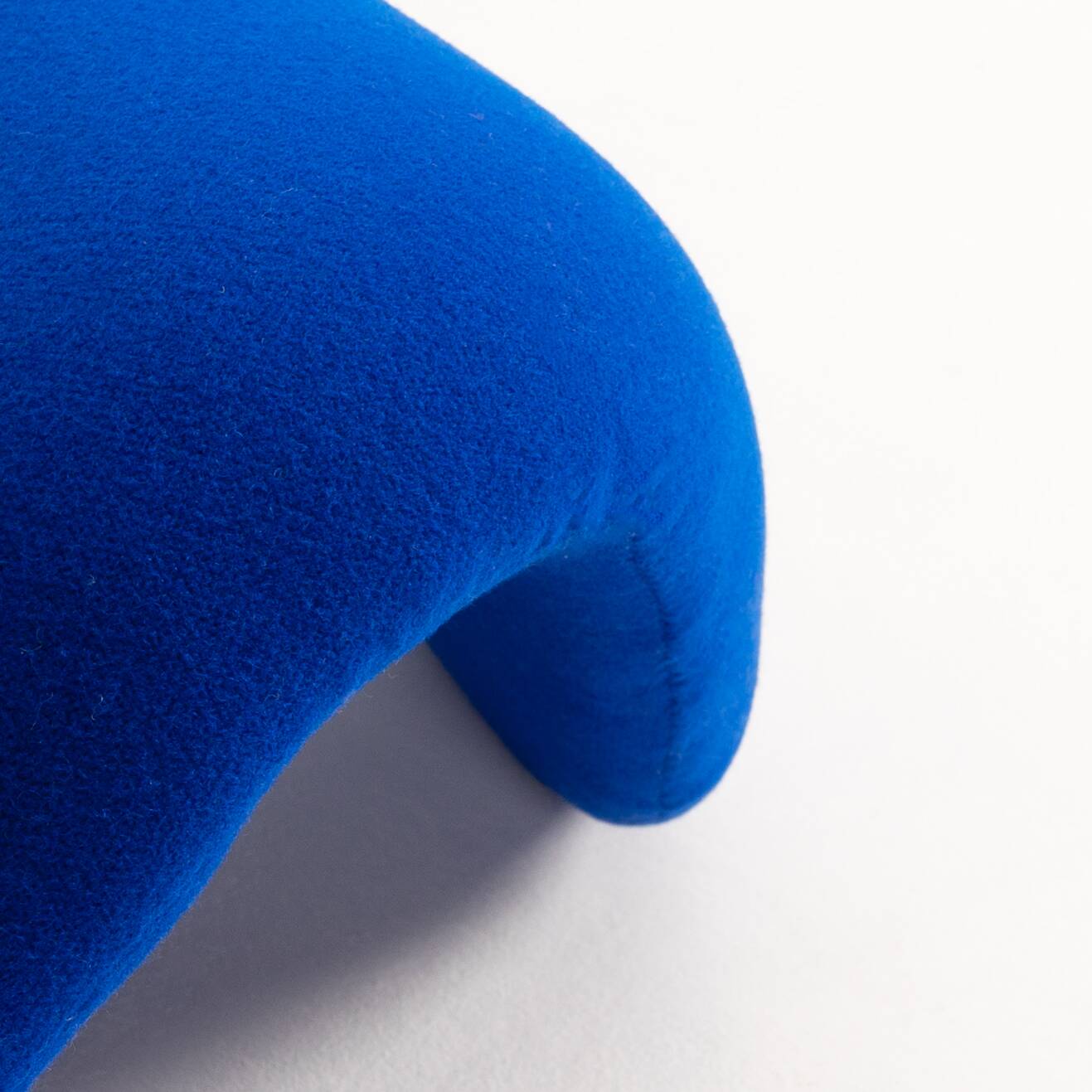 PIERRE PAULIN, CHAIR 557 known as TONGUE, ARTIFORT ED., 1967