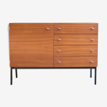 Model 1264 sideboard by Pierre Guariche for Meurop 1960s