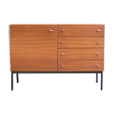 Model 1264 sideboard by Pierre Guariche for Meurop 1960s