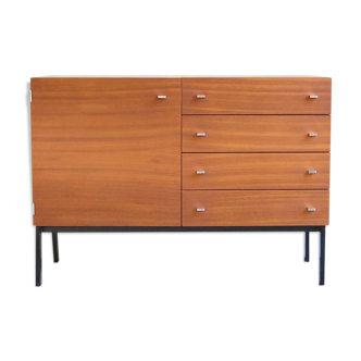 Model 1264 sideboard by Pierre Guariche for Meurop 1960s
