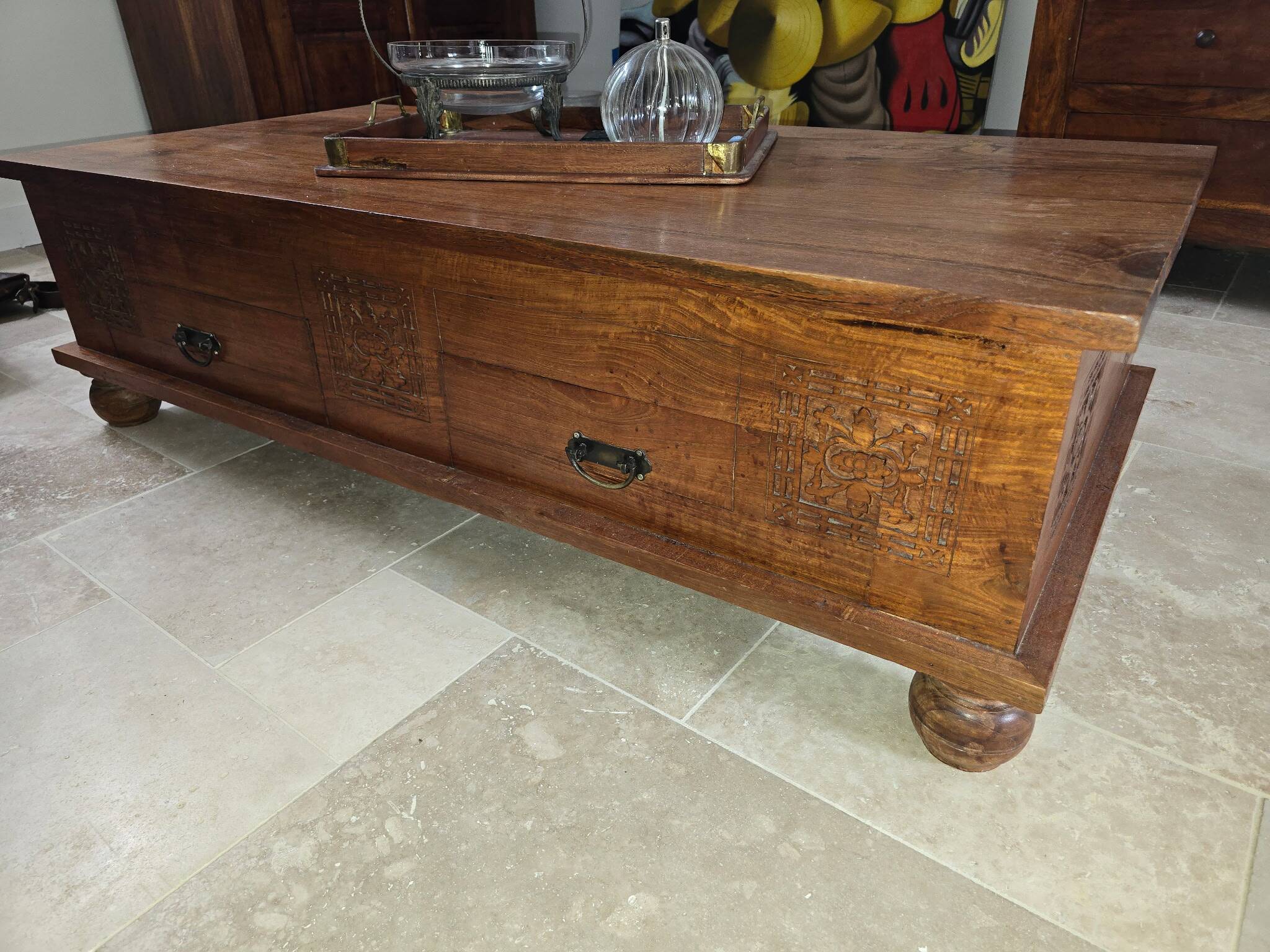 Table basse