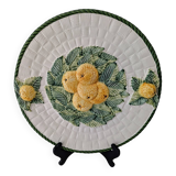 Slip dish